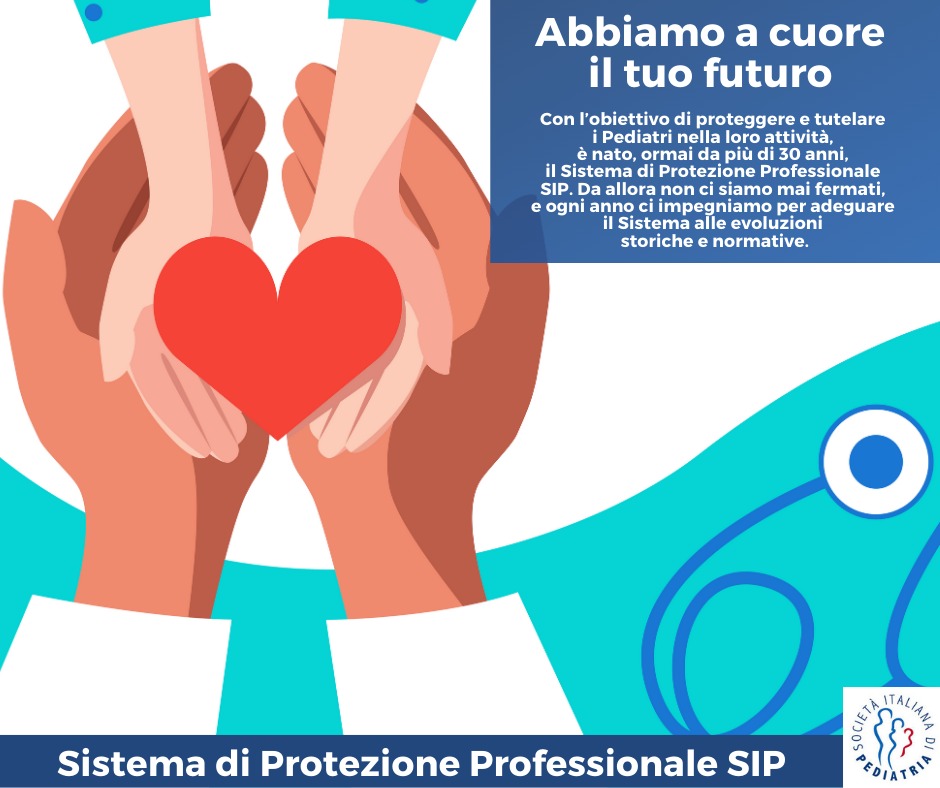 Protezione Professionale SIP