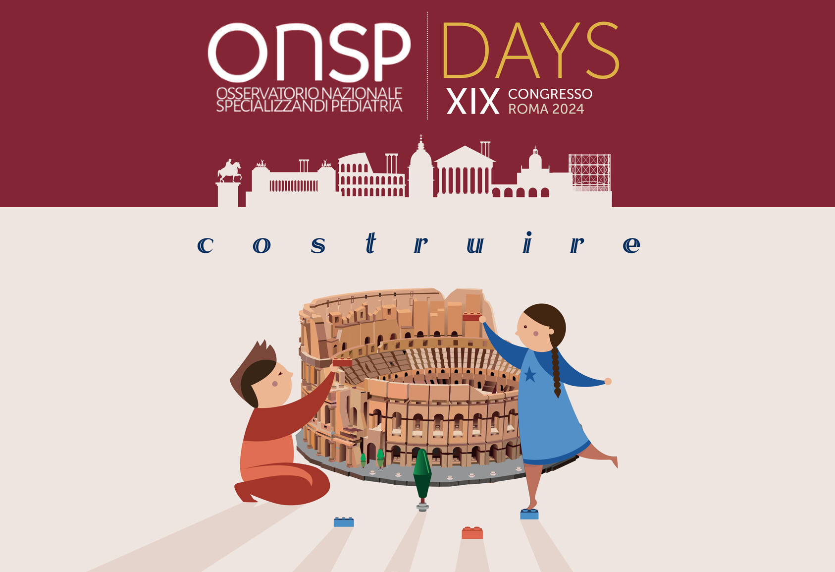 ONSP DAYS 2024